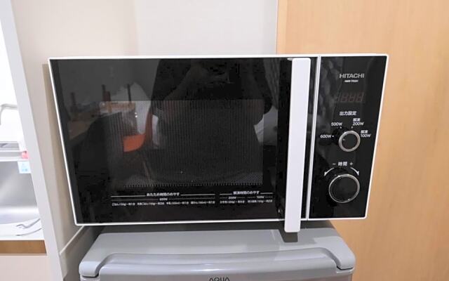 SORARU 02 - Vacation STAY 75800v