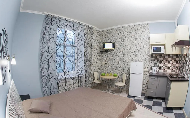 Apartament on Krakivska 34/10a
