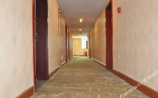 kunlun Hotel