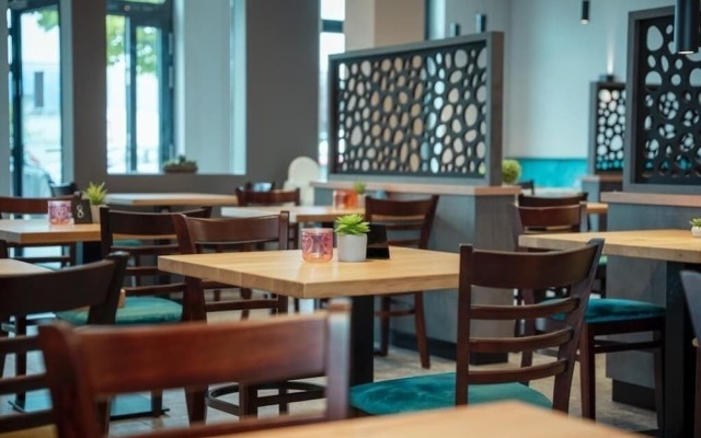 Hotel Central Vis a Vis