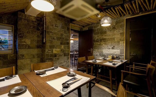 The Blossom Premier Beach Front