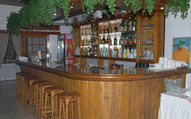 Themisto Hotel