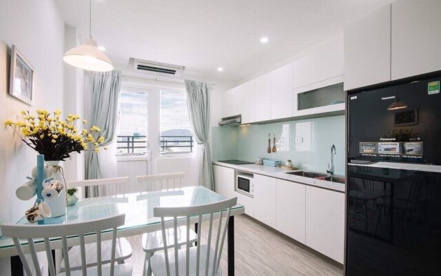 The Art - Pie Home Apartment