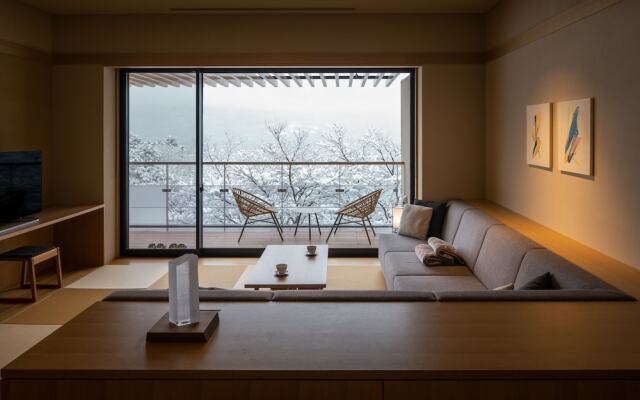 Hoshino Resorts Kai Sengokuhara