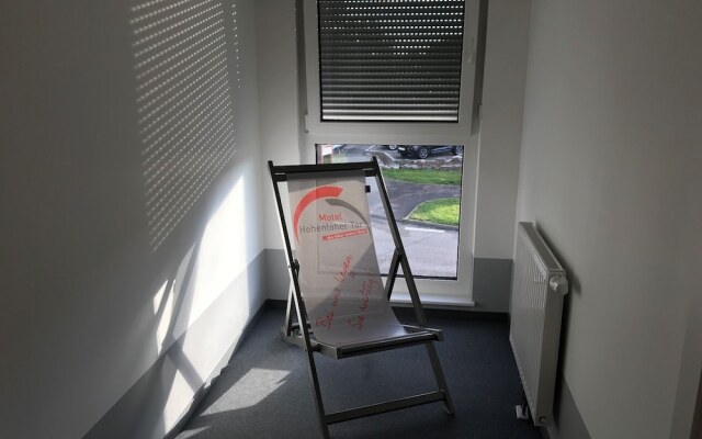 Motel Hohenloher Tor