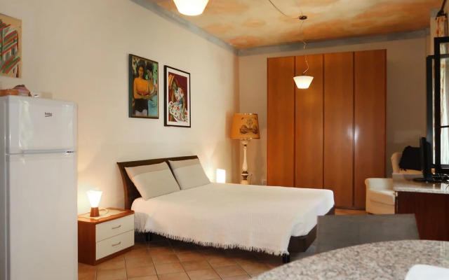 Atelier Invorio in Invorio