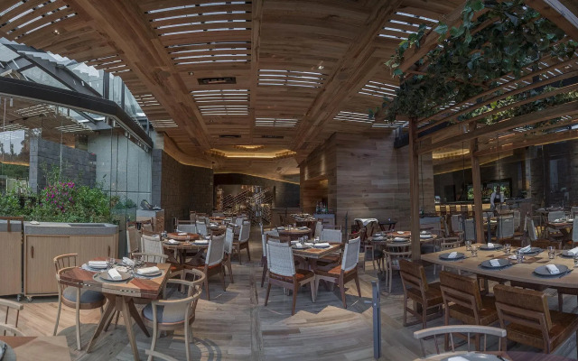 InterContinental Presidente Mexico City by IHG