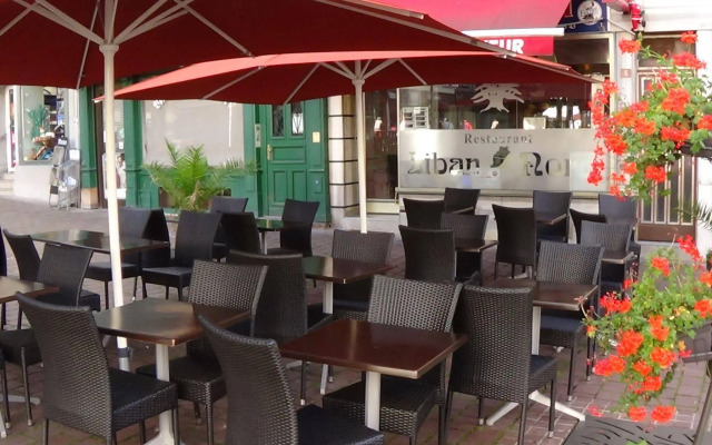 Appartements Paola - Pamela - Patricia et Pascale