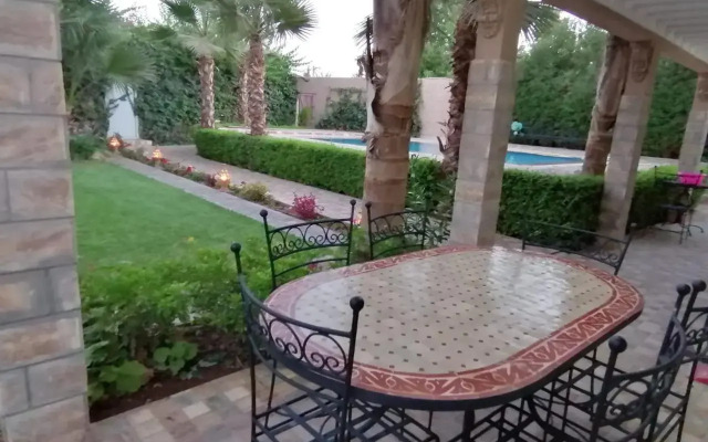 Dar LALA NEJMA
