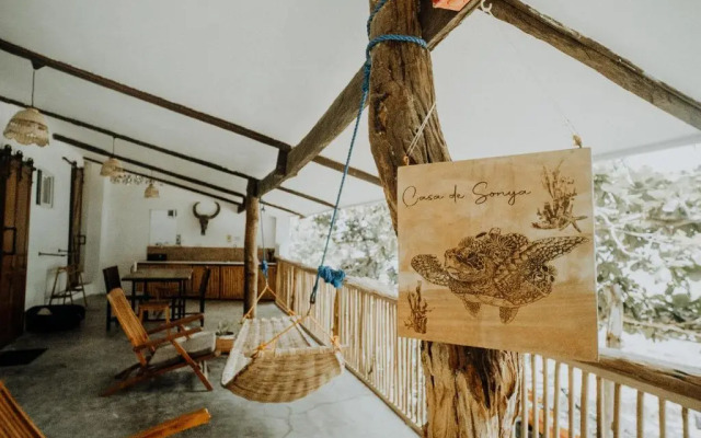 Fantasy Lodge