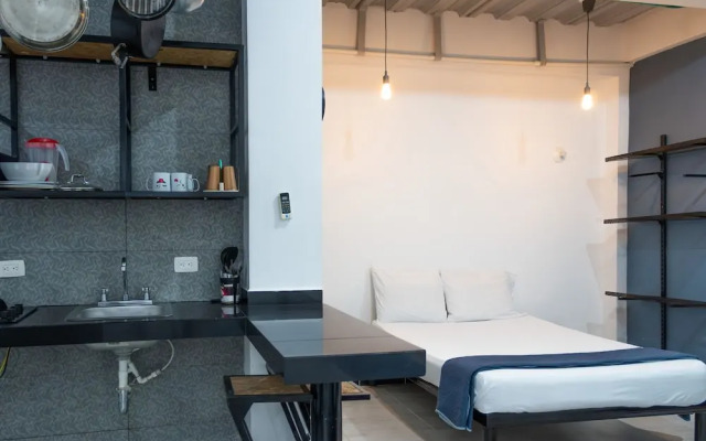 Hotel Family House Rodadero