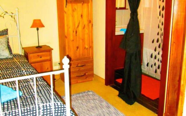 Penthouse Privates Hostel