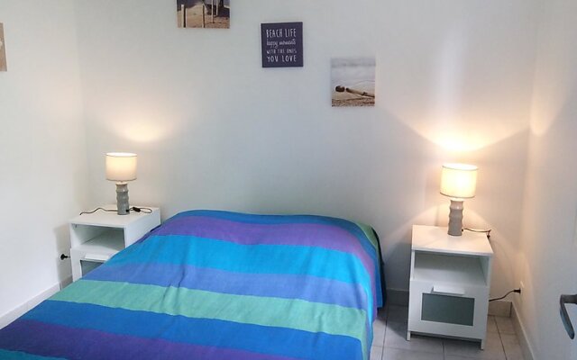 Holiday Home DOMREMY