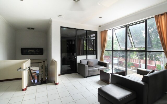 Airy Eco Syariah Cakung Penggilingan Raya 41 Jakarta