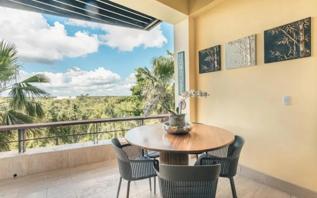 Super-cozy Apt in Altos at Casa de Campo Bd03