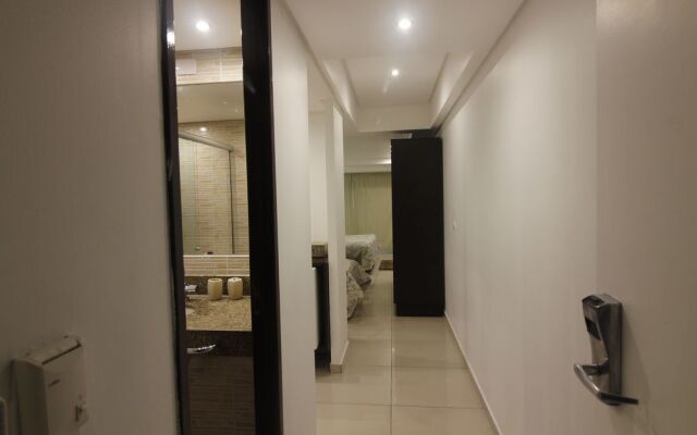 Marinas Praia Flat