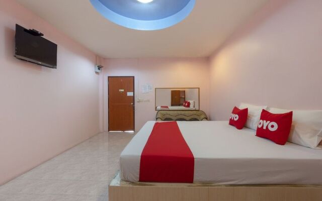 OYO 1070 Paradise Resort