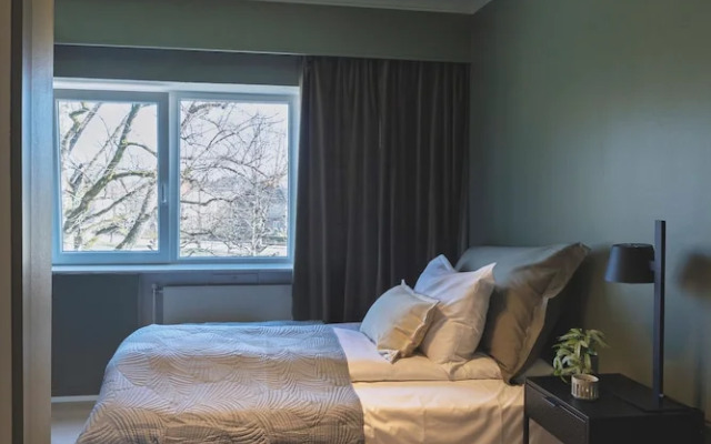 Victoria hotell Fredrikstad