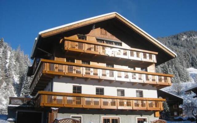 Gaestehaus Berger