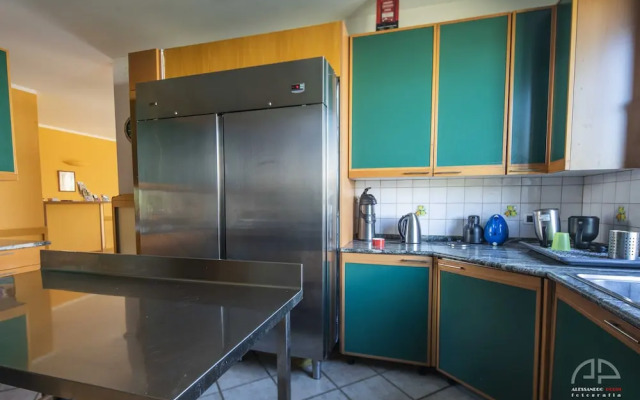 Villa Sant'Anna Toscana