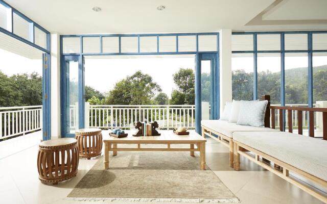 Santosha Health Lifestyle Resort