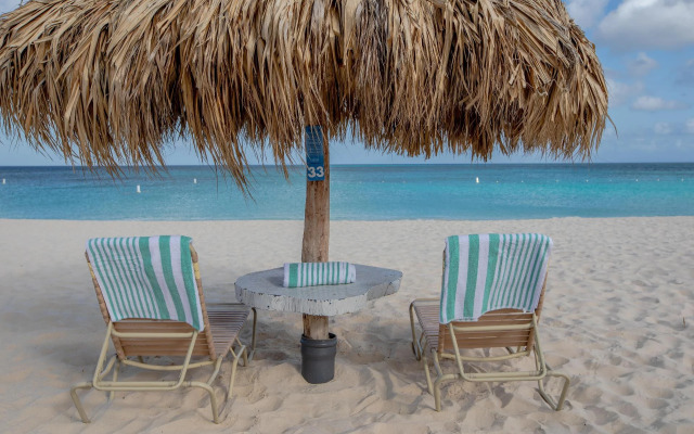 Eagle Aruba Resort