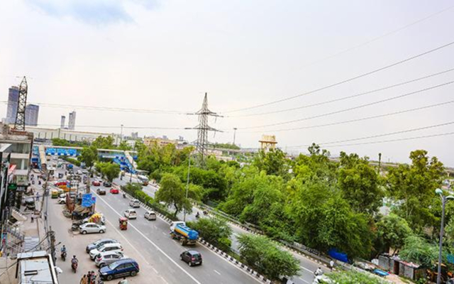 Fabexpress The Paradise