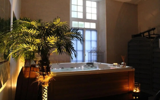 Manoir de la Baronnie