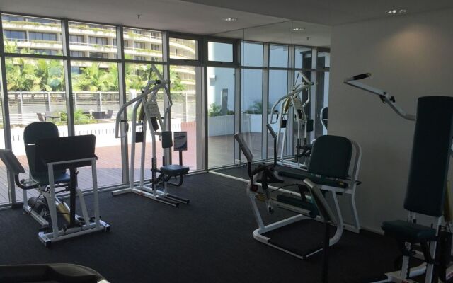 Cairns Luxury Apartments