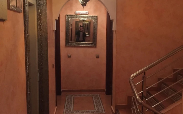 Rooms Palace