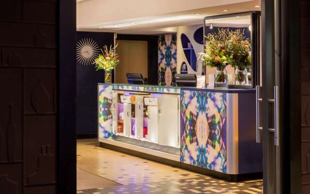 Best Western Premier Why Hotel