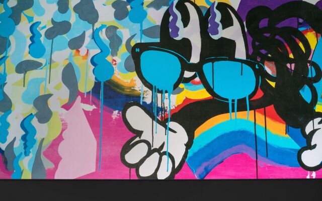 Studio Allston Hotel