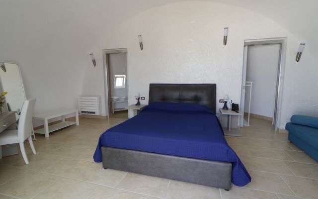 Hotel Residence Capo Campolato