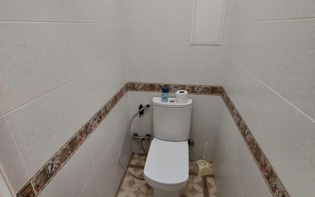 Апартаменты на проспекте Жукова 27/90