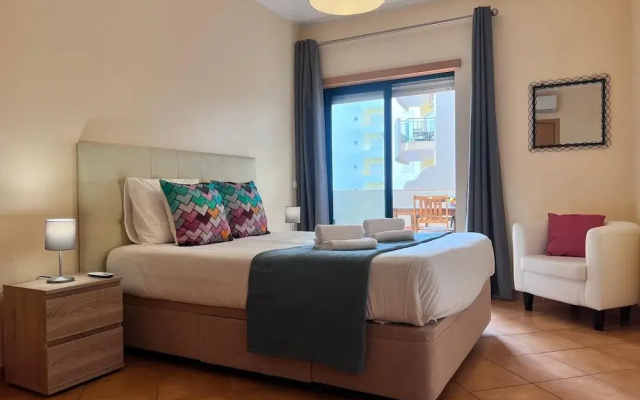 Armação DE Pêra Ocean Terrace by Homing