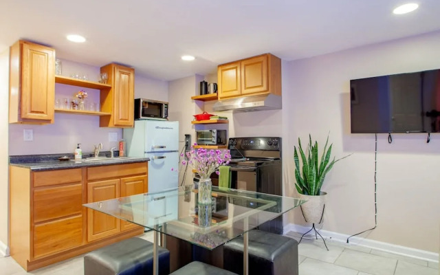 2 br City Retreat Peace Privacy Parking