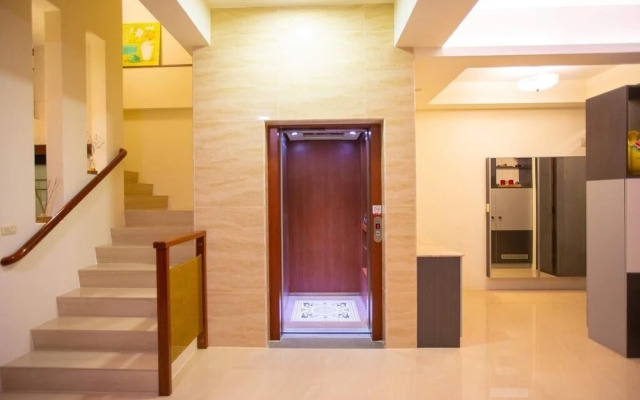 Yoxhi B&B