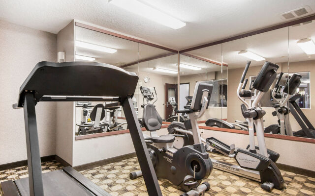 Comfort Inn Portland Hotel