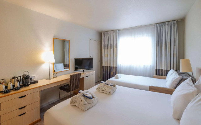 Novotel Milton Keynes