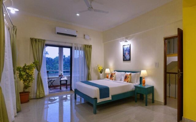 TreeHouse Blue Hotel & Villas