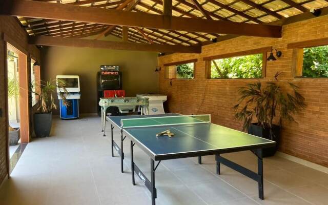 Hotel Vila Verde