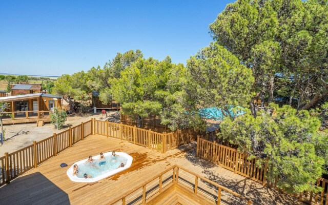 Viglamo Domaine Presqu'île de La Franqui