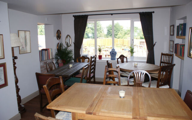 The Sun Inn