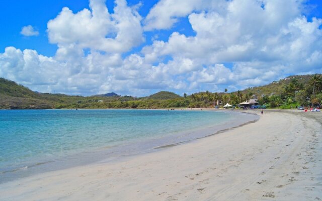 Cap Cove Resort, Saint Lucia