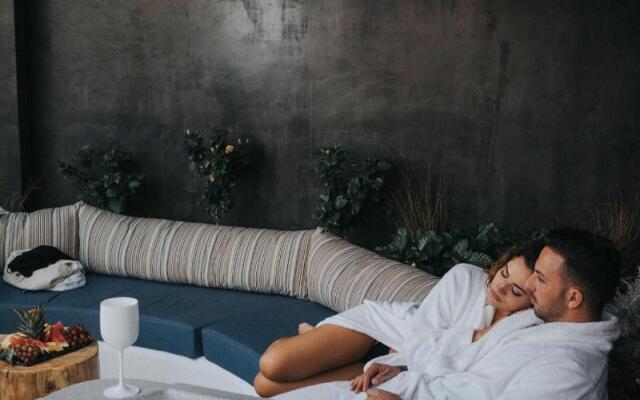 Kahlua Boutique Hotel