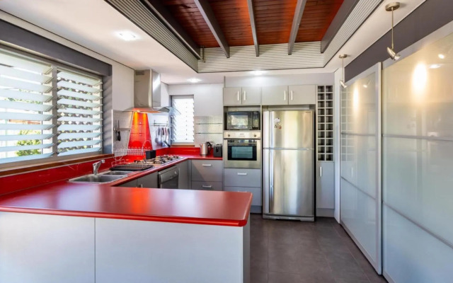 Unique Getaway 300m To Bribie Foreshore, Bongaree