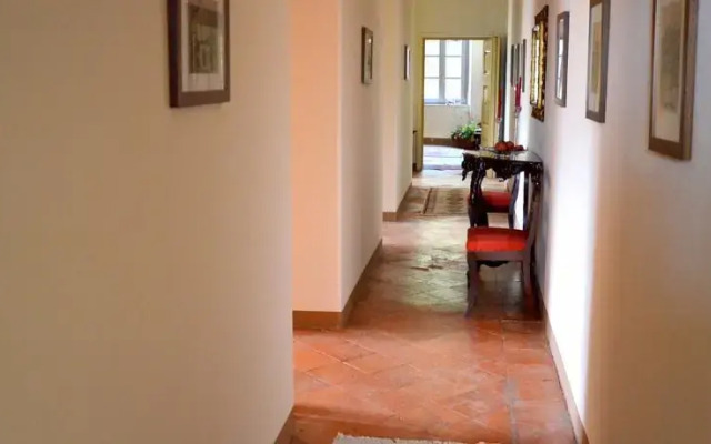 Residenza Ca' laRipa