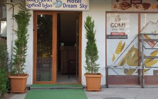 Dream Sky Hotel