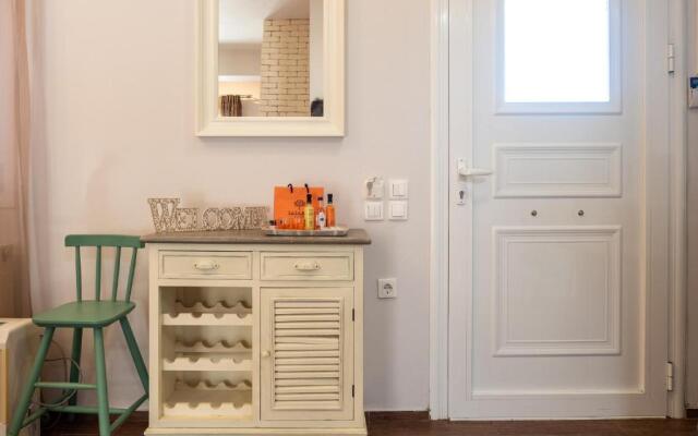 Marika's Country House