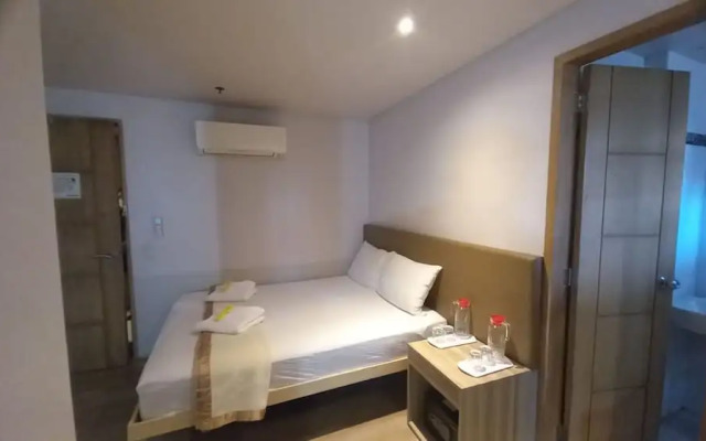1010 Hotel Alabang